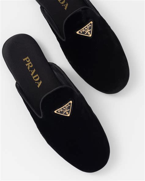 prada alippers|prada slippers sale.